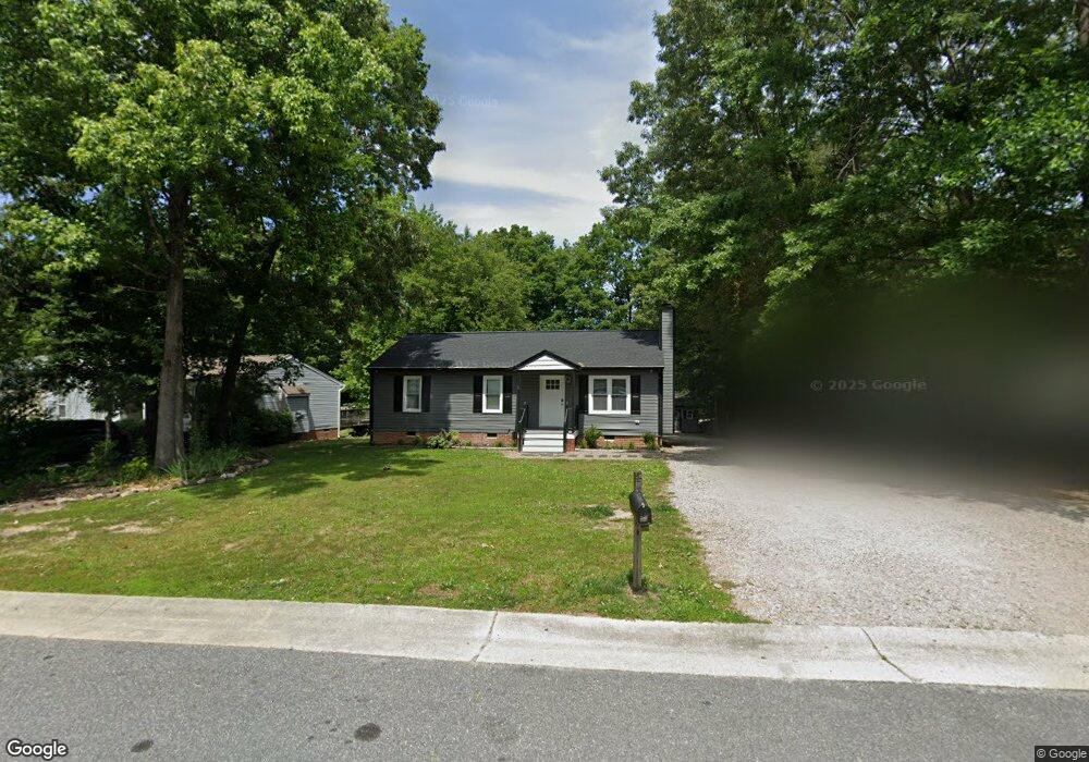 11532 New Forest Trail, Midlothian, VA 23112 - photo 1