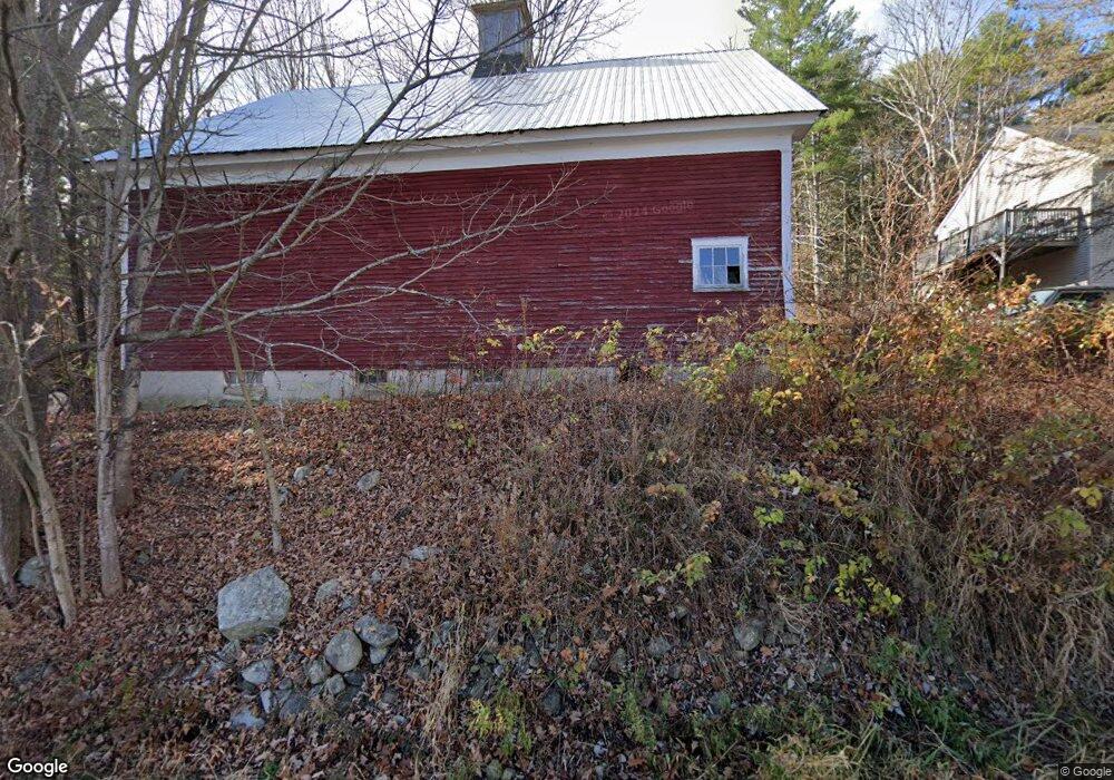 108 Wentworth Rd, East Baldwin, ME 04024 - photo 1