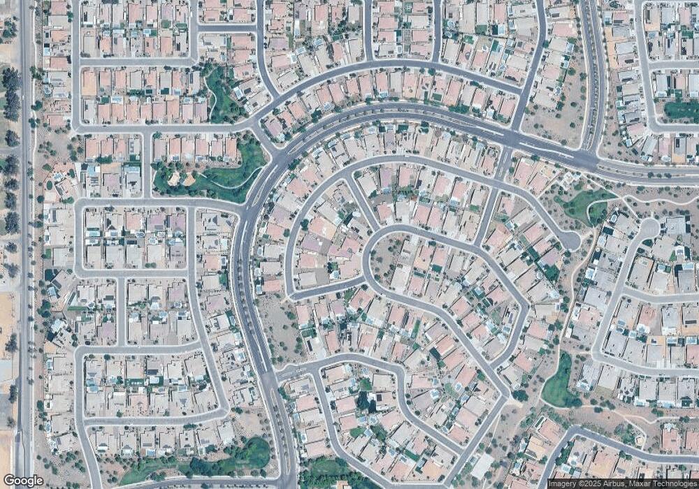 4714 N 184th Ln, Goodyear, AZ 85395 - photo 1