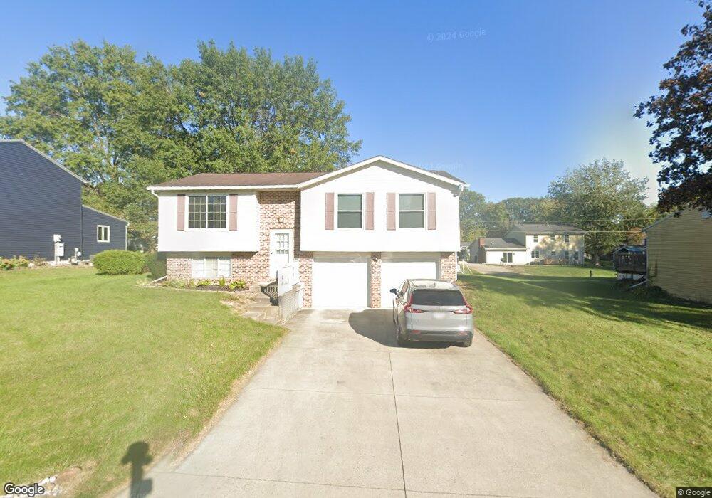 1425 Loch Loman Way, Lima, OH 45805 - photo 1