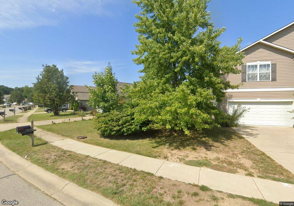 2480 Lakecrest Dr, Columbus, IN 47201 - photo 1