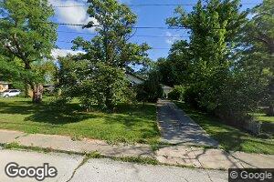 112 E Marion St, Thornton, IL 60476