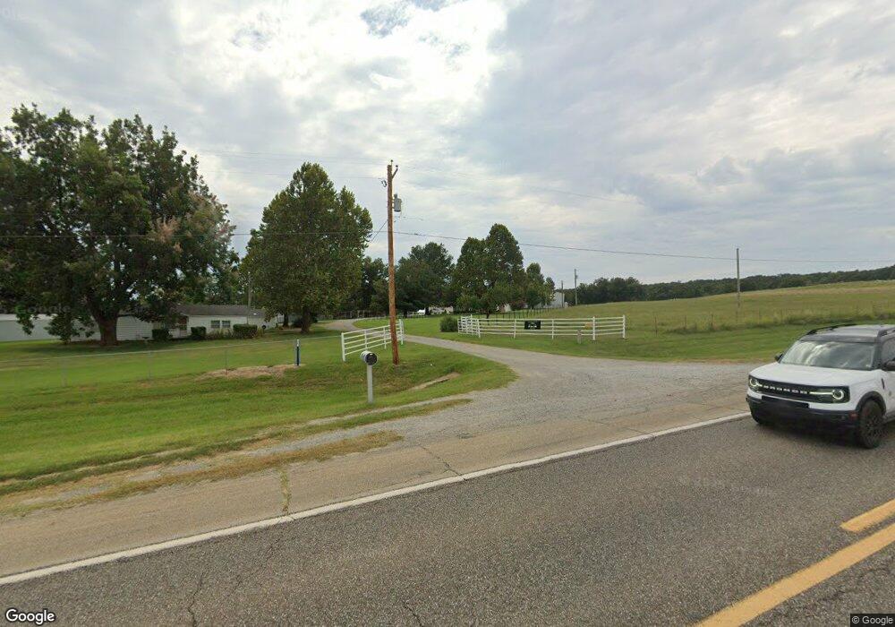 3801 W Main St, Cushing, OK 74023 - photo 1