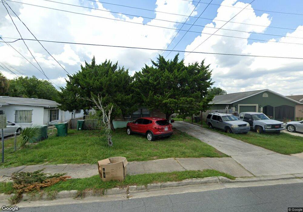 813 Paw Paw St, Cocoa, FL 32922 - photo 1