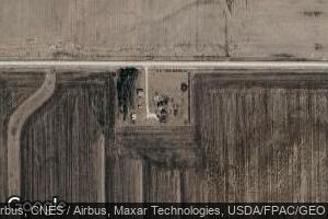 25672 120th St, Greene, IA 50636