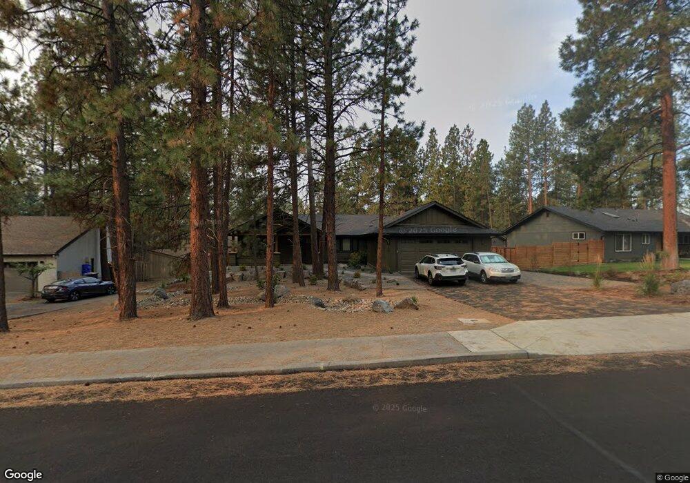 2633 NW Nordic Ave, Bend, OR 97703 - photo 1