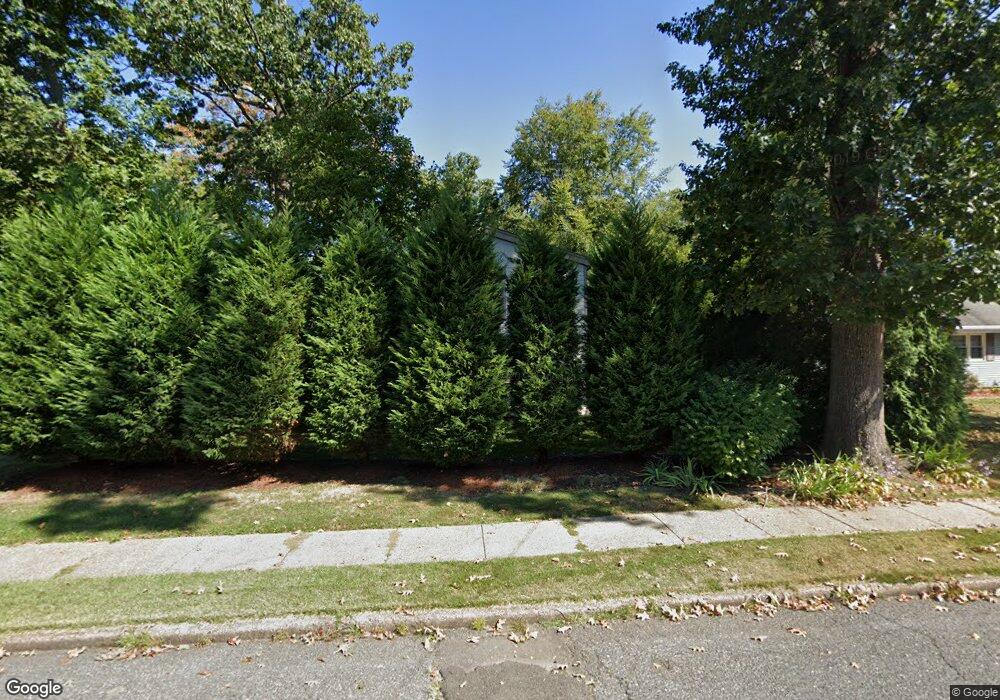 456 High St, Woodbury, NJ 08096 - photo 1