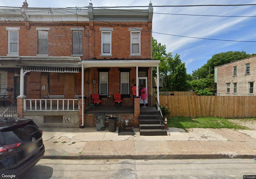 819 Haddon Ave, Camden, NJ 08103 - photo 1