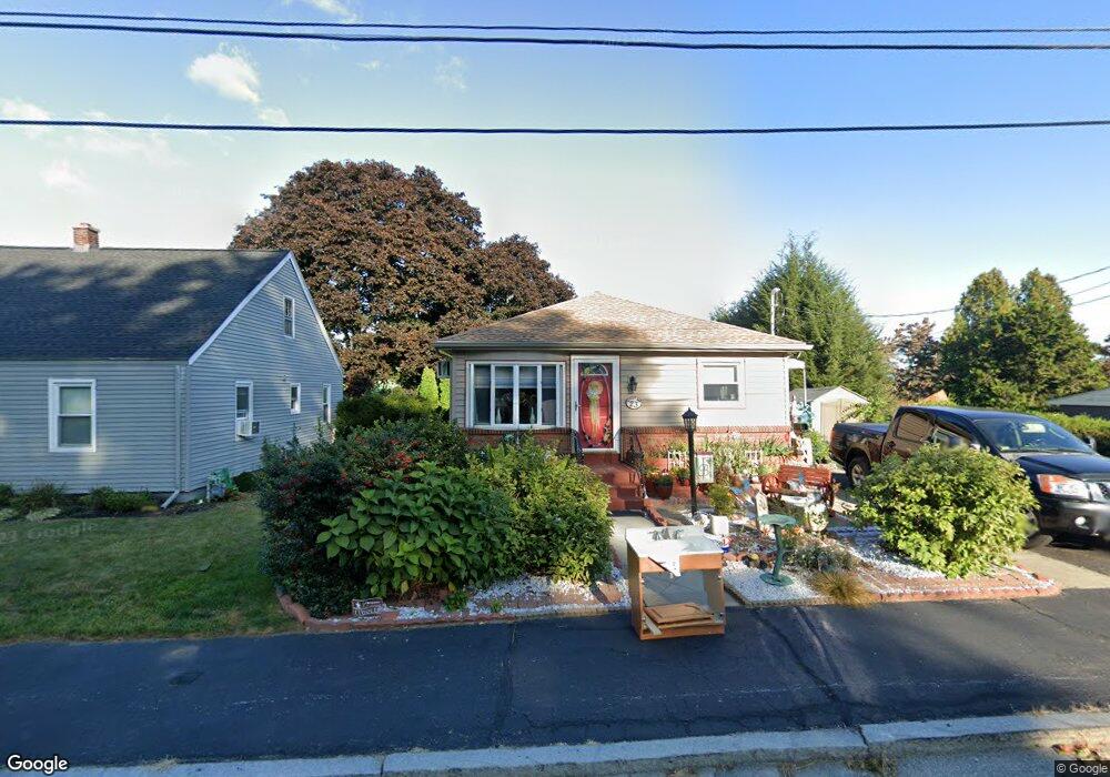 23 Locust Ave, Worcester, MA 01604 - photo 1