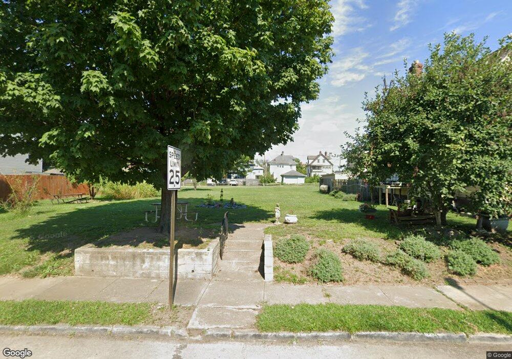 28 N Terrace Ave, Columbus, OH 43204 - photo 1