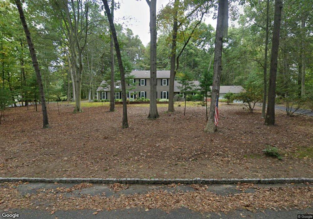 42 Laurel Brook Rd, Lincroft, NJ 07738 - photo 1