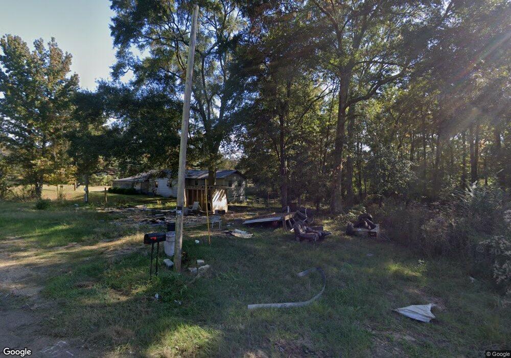 1205 Nelson Ave, McComb, MS 39648 - photo 1