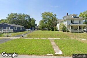 740 S Broadway St, Lima, OH 45804
