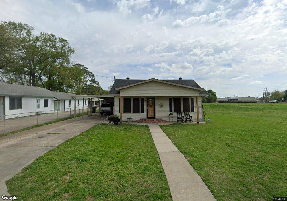 717 Mcnabb St, Lake Charles, LA 70615 - photo 1