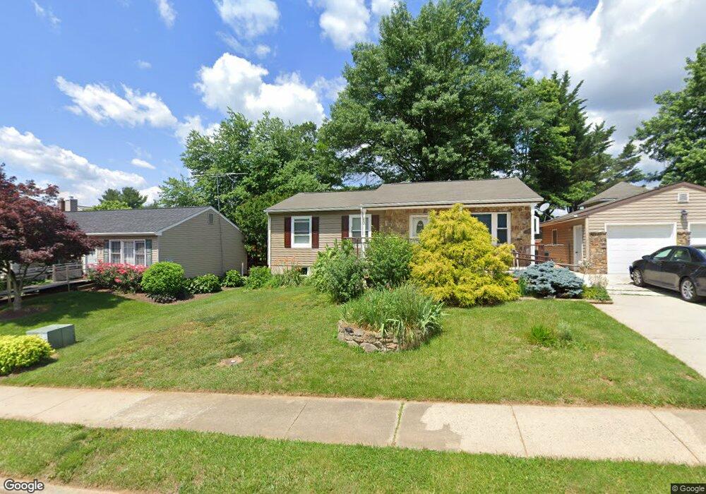 233 13th Ave, Brunswick, MD 21716 - photo 1