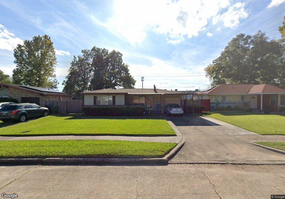 10526 Members Dr, Houston, TX 77089 - photo 1