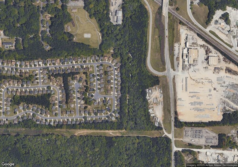 179 Misty Ridge Trail, Stockbridge, GA 30281 - photo 1