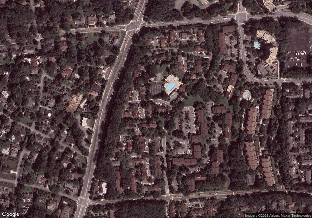 5906 Dorchester Way, Rockville, MD 20852 - photo 1