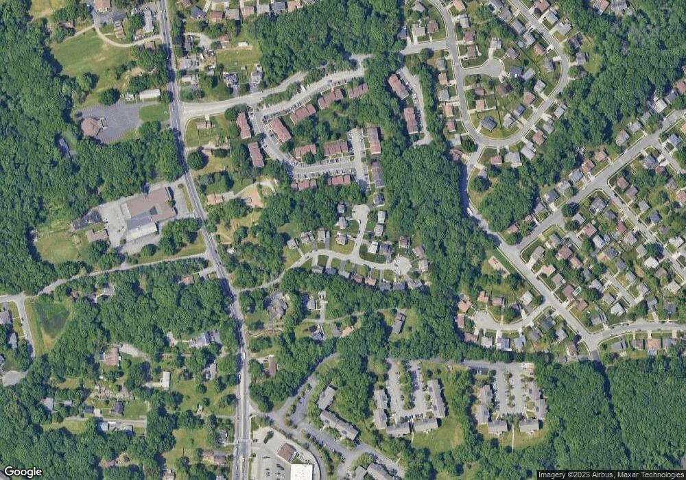 2 Hidlins Way, Newark, DE 19713 - photo 1