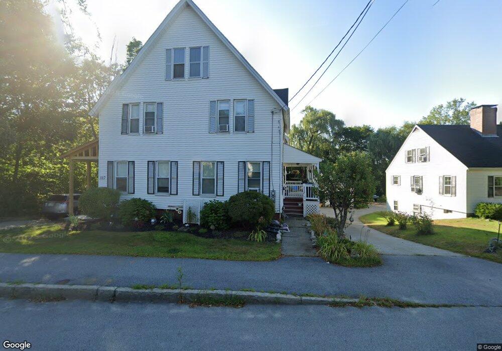 117 Warren St, Concord, NH 03301 - photo 1