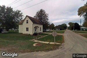 200 Olive St, Westgate, IA 50681
