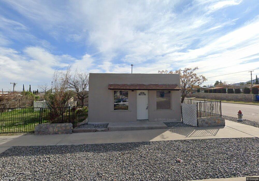 3700 Polk Ave, El Paso, TX 79930 - photo 1