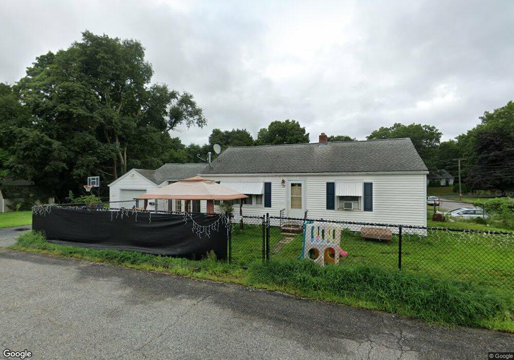 33 James St, Danielson, CT 06239 - photo 1