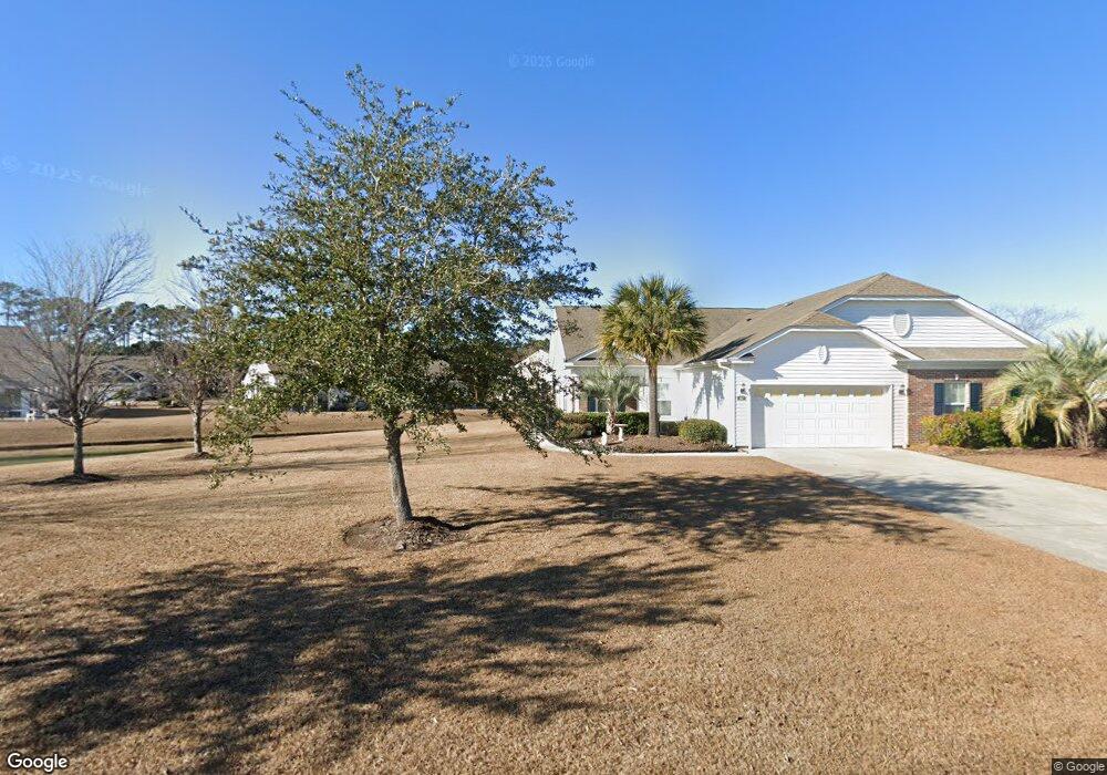 1027 Chadsey Lake Dr, Calabash, NC 28467 - photo 1