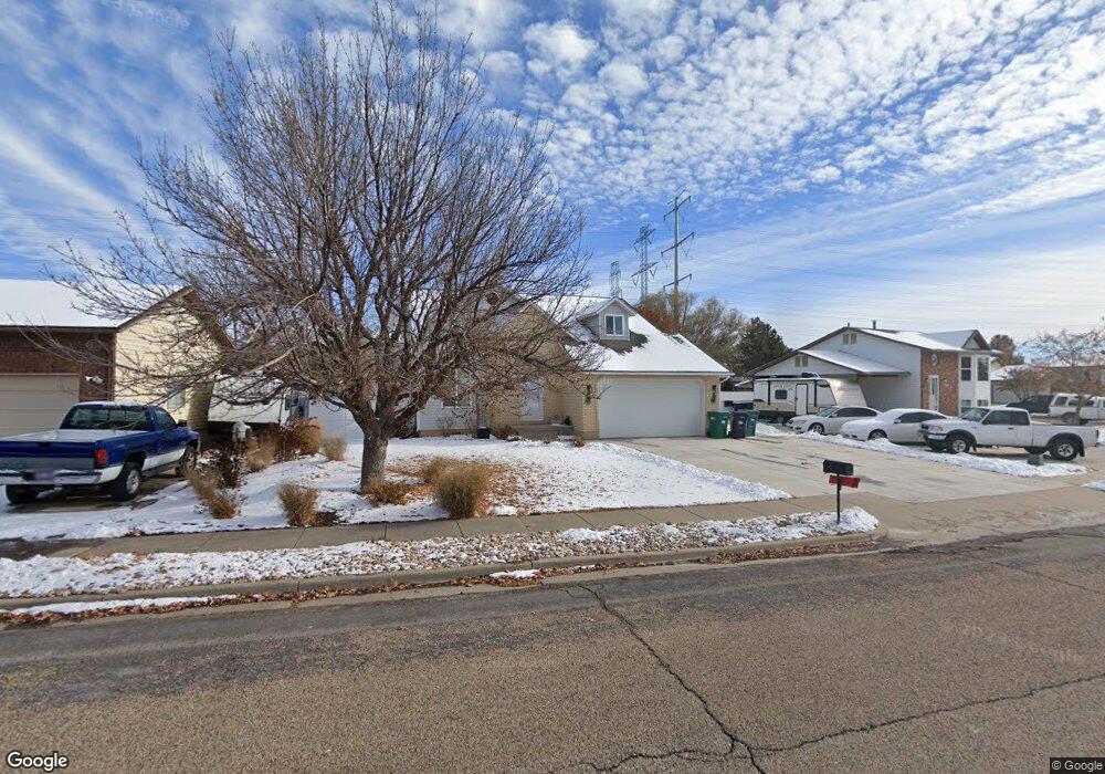 4928 S 3300 W, Roy, UT 84067 - photo 1