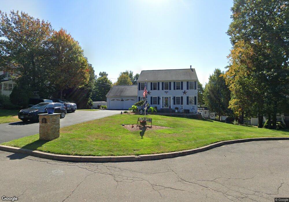 40 Charlene Dr, Naugatuck, CT 06770 - photo 1