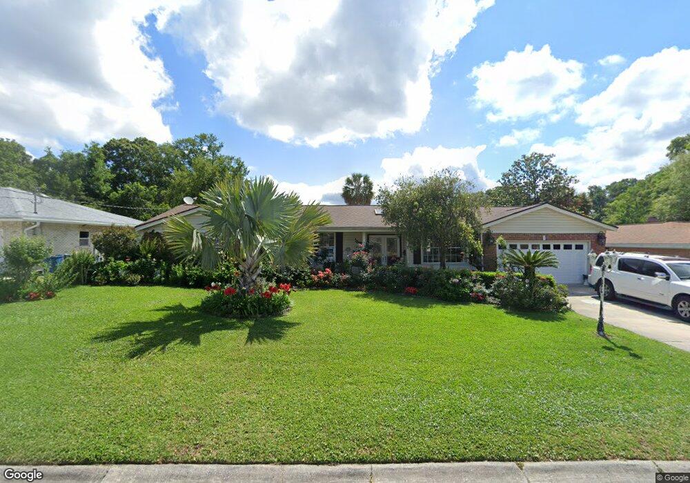 961 Park Forest Ln, Jacksonville, FL 32211 - photo 1