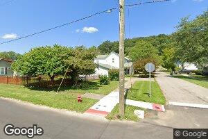 19587 Walnut St, Trimble, OH 45782