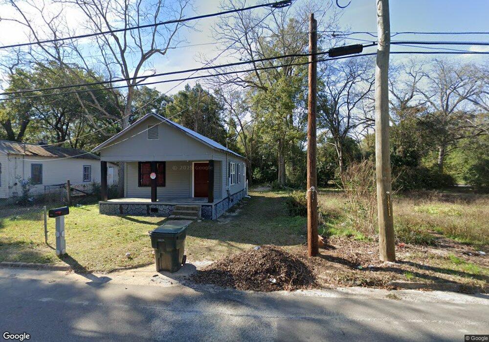 808 S Washington St, Bainbridge, GA 39819 - photo 1
