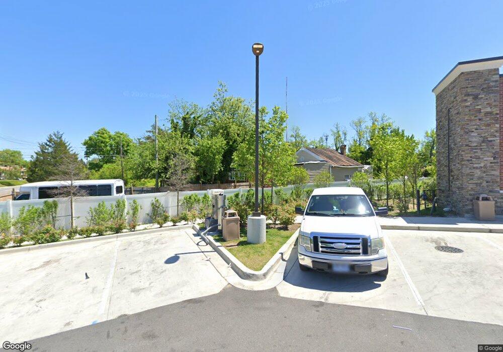 5411 Walker Mill Rd, Capitol Heights, MD 20743 - photo 1