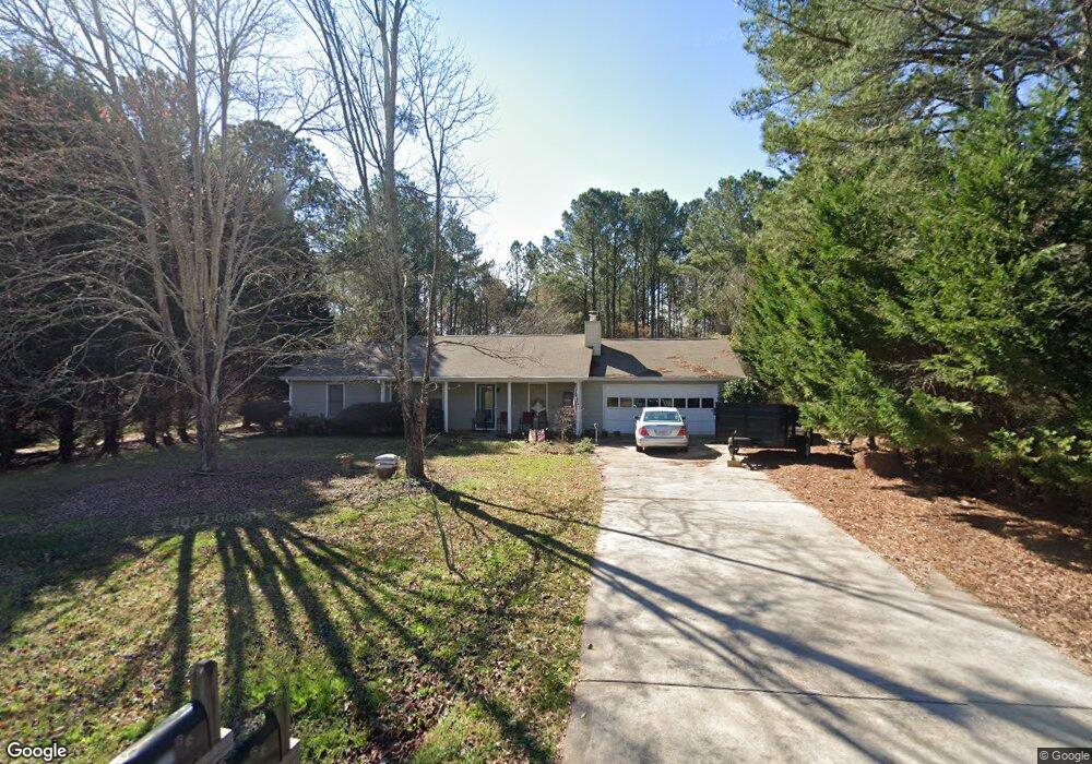 125 Laurel Way, Covington, GA 30016 - photo 1
