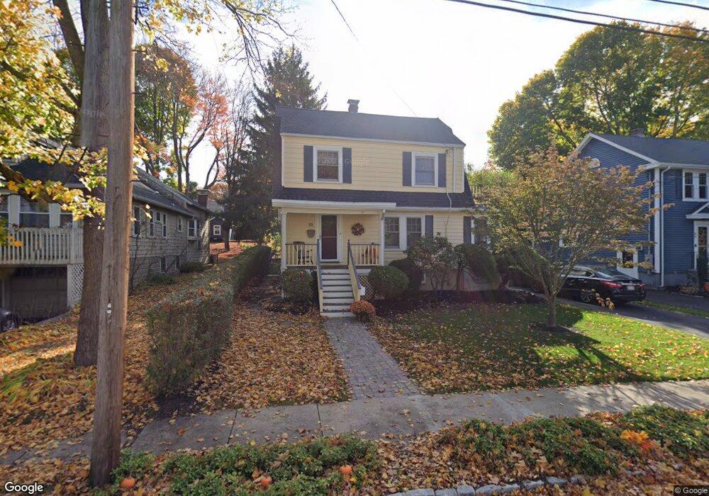 89 Collincote St, Stoneham, MA 02180 - photo 1