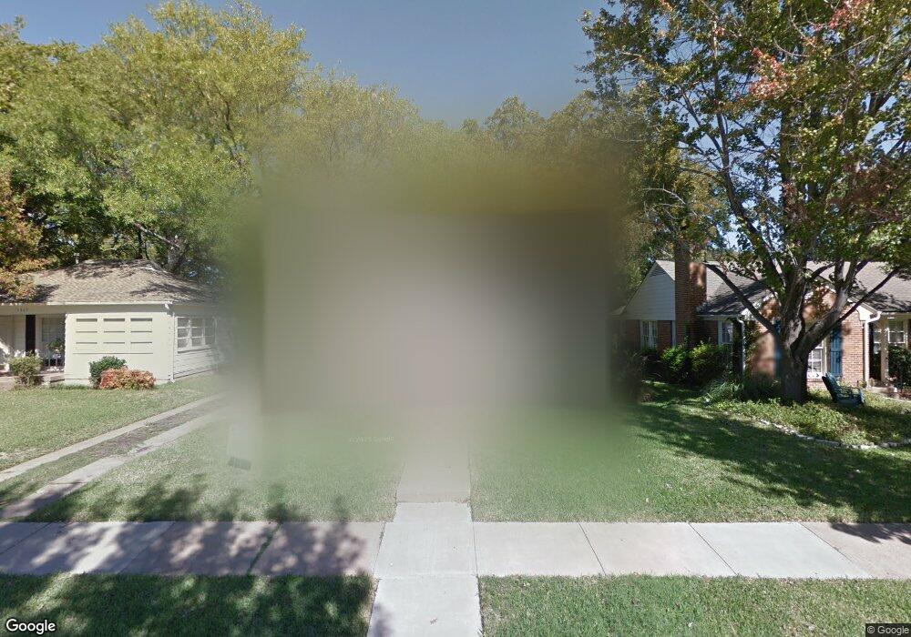 5911 Kenwood Ave, Dallas, TX 75206 - photo 1