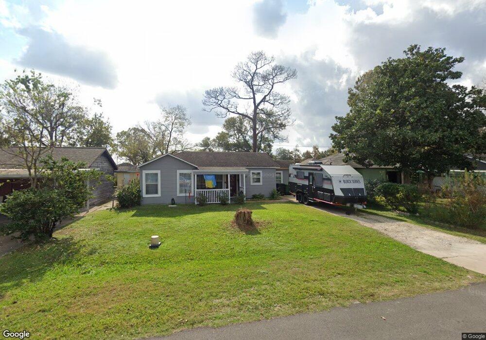 209 W 44th St, Houston, TX 77018 - photo 1