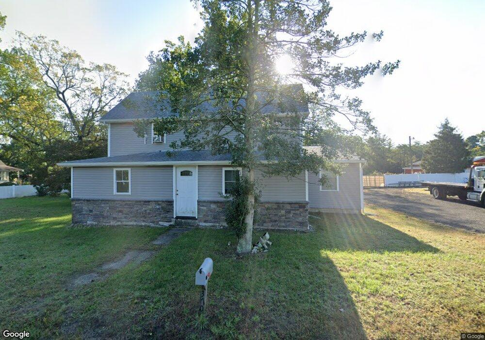 370 Boyer Ave, Hammonton, NJ 08037 - photo 1