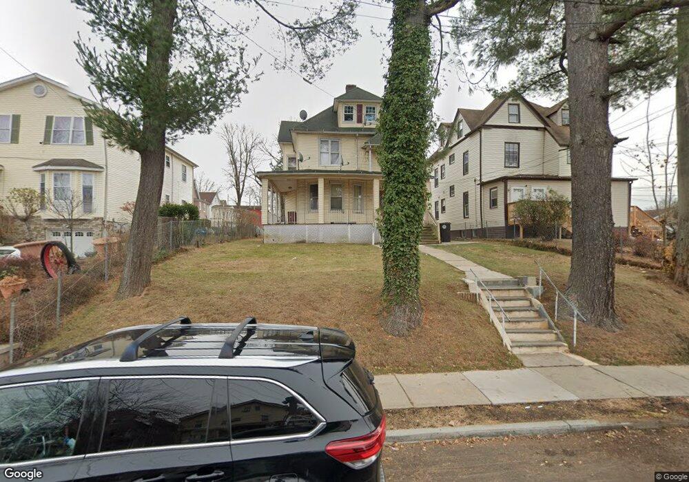 679-81 W Front St, Plainfield, NJ 07060 - photo 1