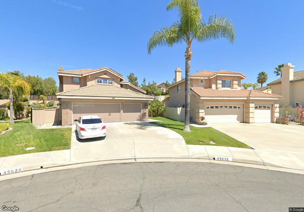 45038 Corte Bravo, Temecula, CA 92592 - photo 1