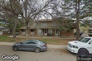 1024 Oxford Ln Unit 15a, Fort Collins, CO 80525