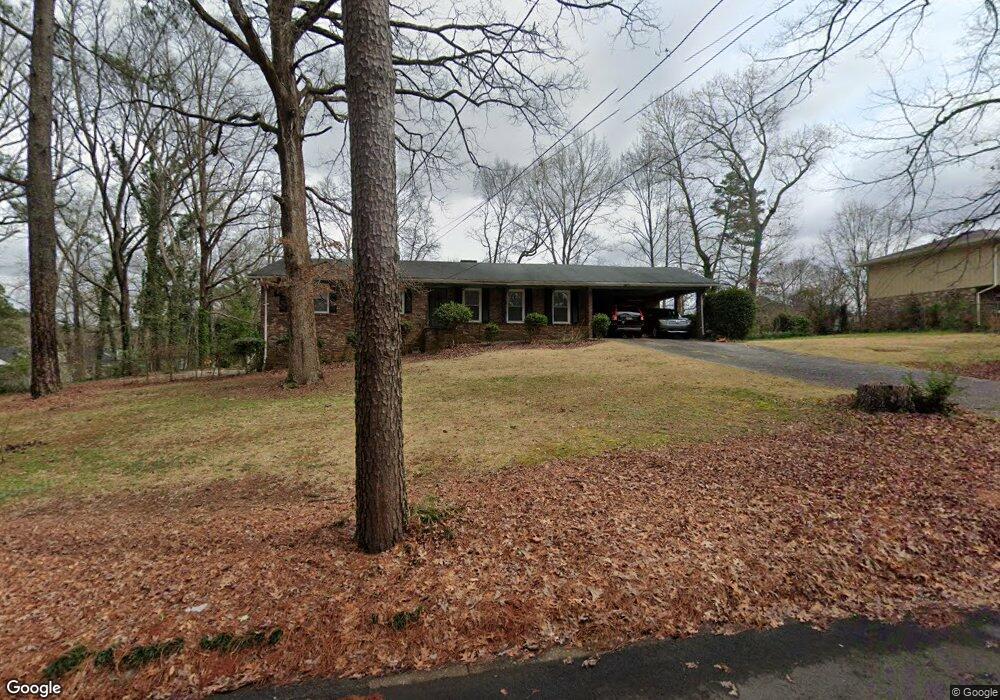 1808 Teasley Dr SE, Smyrna, GA 30080 - photo 1