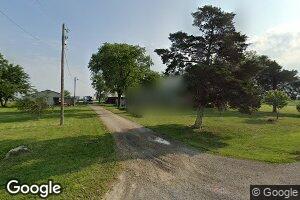 1262 W 510th Ave, Mc Cune, KS 66753
