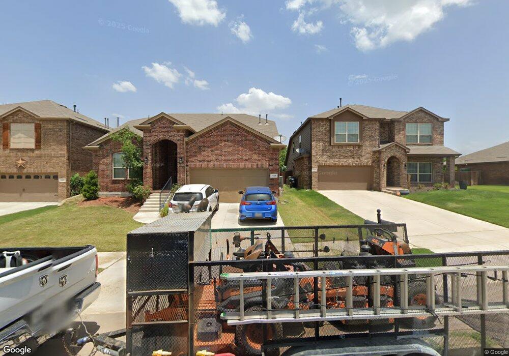 2413 Windhaven Dr, Denton, TX 76210 - photo 1