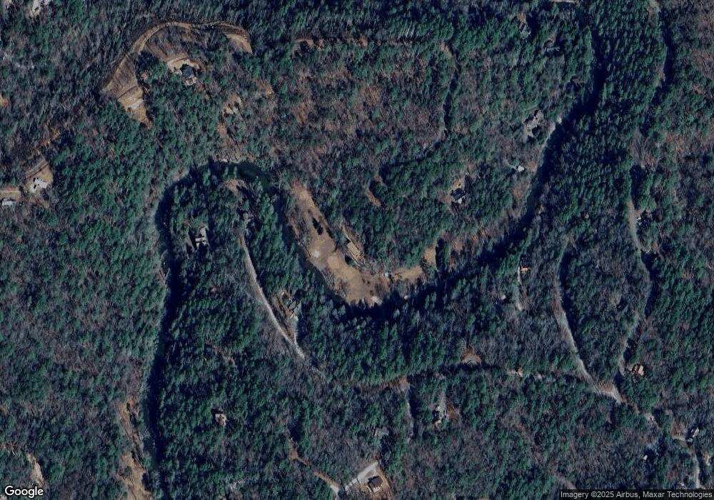 1710 Hicks Ford Rd, Ellijay, GA 30540 - photo 1