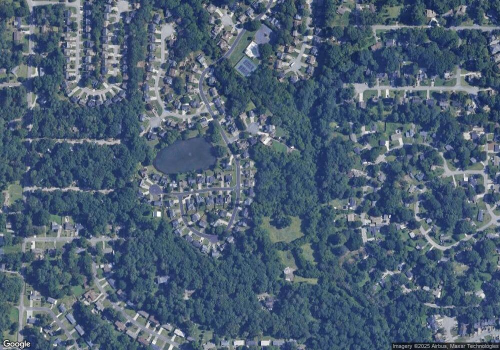 3035 Vineyard Way SE, Smyrna, GA 30082 - photo 1