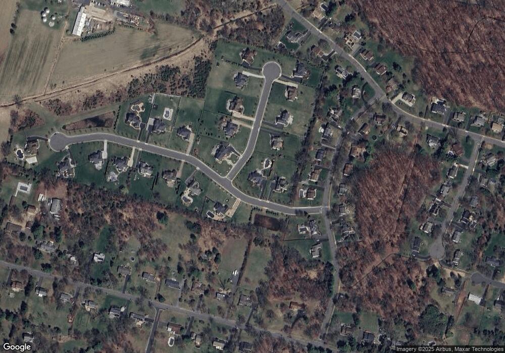 4 Whetherell Rd, Hillsborough, NJ 08844 - photo 1