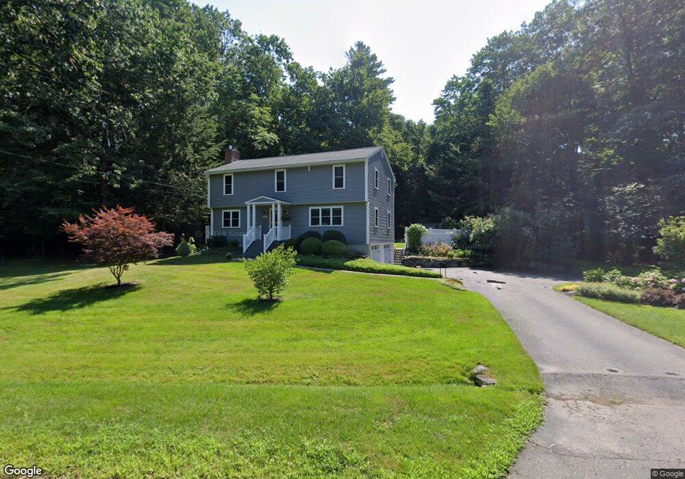 15 Woodridge Rd, Durham, NH 03824 - photo 1