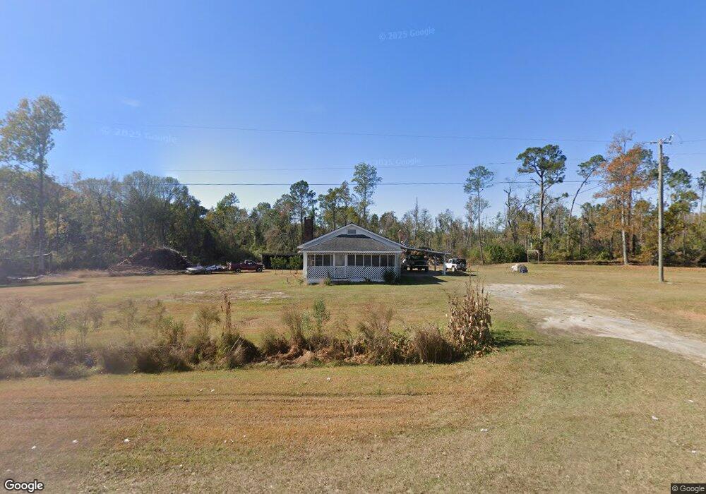 5167 Us Highway 441 N, Broxton, GA 31519 - photo 1